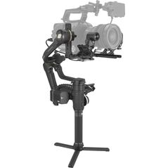 Gimbal Zhiyun Crane 3S Pro Μαύρο