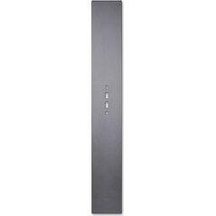 Πάνελ I/O Lian Li για O11 Dynamic EVO Γκρι (O11DE-5G)