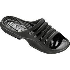 Beco Slippers unisex BECO 90653 0 size 41 black