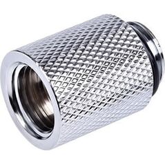 Alphacool Alphacool HF Επέκταση G1/4 Ίντσα MM 20mm - chrome