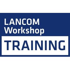 LANCOM Systems LANCOM Focus Workshop Unified Firewall DE WBT