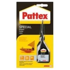 Pattex Pattex Spezialkleber Modellbau, Flasche, 30g