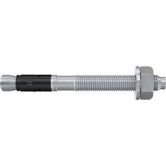 Fischer Fischer FAZ II Plus 6/20 Μπουλόνι αγκύρωσης 75 mm 6 mm 564573 50 τεμ
