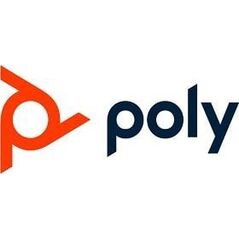 Słuchawki Poly POLY Wbudowane sterowanie Blackwire 3200 USB-C
