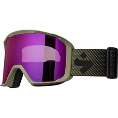 SWEET PROTECTION Gogle DURDEN RIG REFLECT