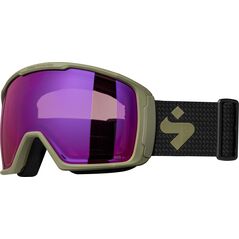 SWEET PROTECTION Gogle CLOCKWORK RIG REFLECT