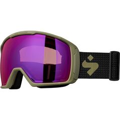 SWEET PROTECTION Gogle CLOCKWORK MAX RIG REFLECT