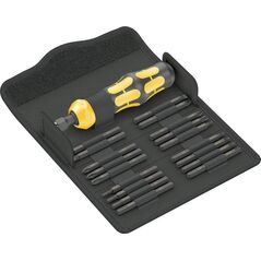 Zestaw narzędzi Wera Wera Kraftform Compact 900 Set 1