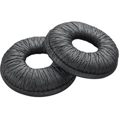 HP HP Poly CS500 Leatherette Ear Cushions 2 Pieces