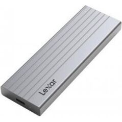 Kieszeń Lexar SSD USB3.2 2TB EXT./LPAE06N002T-RNBNG LEXAR