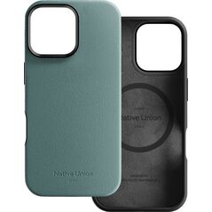 Θήκη Active Native Union, πράσινο σχιστόλιθο - iPhone 16 Pro Max