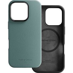 Native Union Native Union Active Case, slate green - iPhone 16
