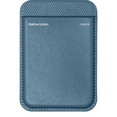 Native Union Native Union (RE)CLASSIC Wallet, navy