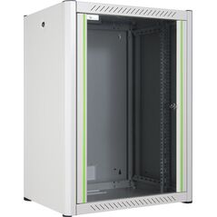 Ερμάριο Lanview Lanview RWP16U45WH ράφι 16U Ερμάριο τοίχου Λευκό