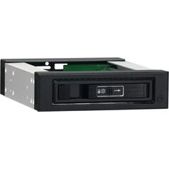 Κιβώτιο JJ Computer JouJye JJ-N-16TM για αντικατάσταση σκληρού δίσκου SAS, SAS 6Gb/s, SAS 12Gb/s, SATA I, SATA II, SATA III