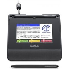 Συσκευή Υπογραφής Wacom Stu540-Ch2