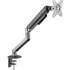 LC-Power LC-Power LC-EQ-A32B βάση / βάση για οθόνες 81,3 cm (32") Γραφείο Μαύρο