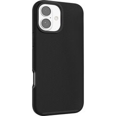 Eiger Eiger North Θήκη iPhone 16 μαύρο