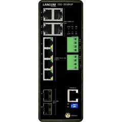 Switch LANCOM Systems LANCOM IGS-3510XUP