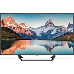 Τηλεόραση Strong Strong SRT 40FF2003C 101,6 cm (40") Full HD Μαύρη 220 cd/m²