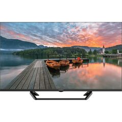 Τηλεόραση Strong Strong SRT 40FG6733C Τηλεόραση 101,6 cm (40") Full HD Smart TV Wi-Fi Μαύρο 220 cd/m²