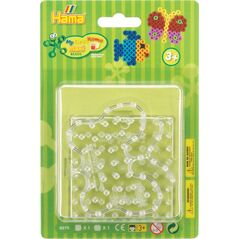 Revell Hama maxi πλακέτες 8224/8225 σε μικρή συσκευασία