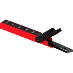 Pro-Line OSTRZE WYMIENNE 9*0,38MM SK2 SZT.10 CZARNE KARTA PROLINE