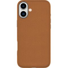 eStuff eSTUFF ES67160024 θήκη για κινητό τηλέφωνο 15,5 εκ. (6.1") Καφέ