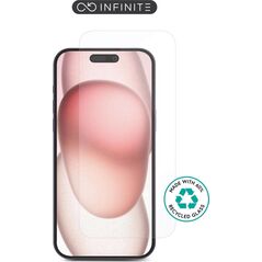 eStuff eSTUFF ES501422 προστατευτικό οθόνης / πίσω μέρους τηλεφώνου Διαφανής προστασία οθόνης Apple 1 τεμ.