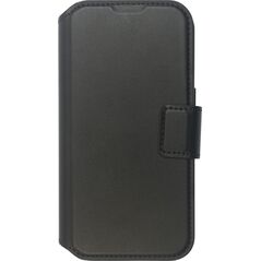 eStuff eSTUFF ES67160105 θήκη για κινητό τηλέφωνο 17,5 εκ. (6.9") Με καπάκι Μαύρο