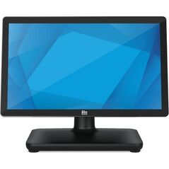 Τερματικό δικτύου Elotouch Elo Touch Solutions E938113 τερματικό για σημεία πώλησης All-in-One 2,1 GHz i5-8500T 54,6 cm (21.5") 1920 x 1080 px Οθόνη αφής Μαύρο