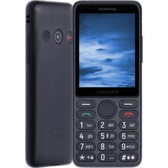 Telefon komórkowy TCL TCL 4042s schwarz Telekom