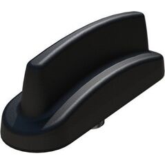 Κεραία Panorama Antennas ΧΑΜΗΛΟ ΠΡΟΦΙΛ MIMO 2/3/4G 1m CBLES