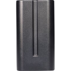 Big B.I.G. NPF5, 2200 mAh, Λιθίου-Ιόντων (Li-Ion), 7.2 V, Μαύρο, 1 τεμ.