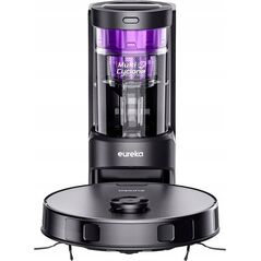 Robot sprzątający Eukanuba VACUUM CLEANER ROBOT/E10S EUREKA