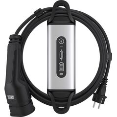 Φορτιστής Defa eMove Mode 2 10A 6M T2-Schuko