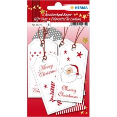 Ετικέτες Δώρων Χριστουγέννων Herma HERMA