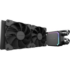 Υδρόψυξη LC-Power LC-Power LC-CC-240-B JetFlow Series Wasserkhlung 240mm