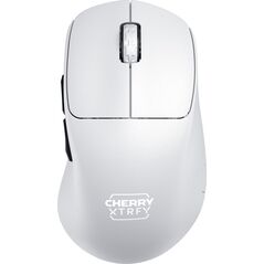 Ασύρματο Ποντίκι CHERRY Cherry XTRFY CX-M64W-PRO-WHITE