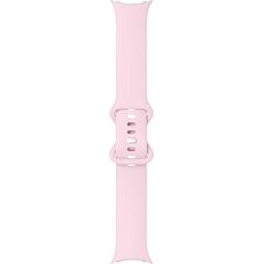 Έξυπνο ρολόι Pixel Watch 3 (41mm), Active Band, Rose Quartz, Large