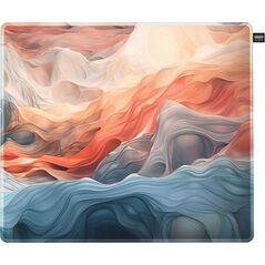 Ποντίκι CHERRY XTRFY CX-GP5-M-AMNIS-BLUE ποντίκι για παίκτες Πολύχρωμο