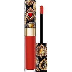 Dolce & Gabbana Dolce & Gabbana, Shinissimo, Υψηλή Λάμψη, Υγρό Κραγιόν, 600, 4.5 ml Για Γυναίκες