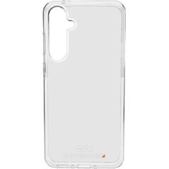 SBS Mobile Θήκη SBS D3O για Samsung Galaxy A55 - διάφανη