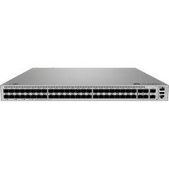 Switch Huawei HUAWEI S530-48S4XE 48xGE SFP ports 4x10GE SFP+ ports 2x12GE stack ports with 1xAC power module eKit