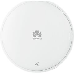 Access Point Huawei HUAWEI WiFi 7 Access Point AP371 11be indoor 2+2 dual bands smart antenna USB BLE RJ45x1 11be dual bands