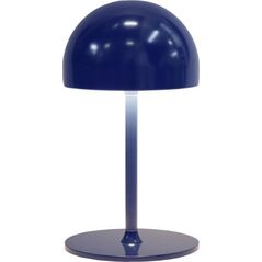 Επιτραπέζιο φωτιστικό Sirius Sirius Sirius Tim Genopladelig Lampe - Σκούρο Μπλε - Υ 22 εκ