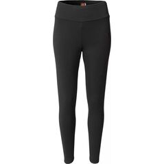 Damskie spodnie legginsy mikropolar Iguana Charlton W rozmiar XXL
