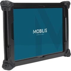 Θήκη Mobilis Resist Pack 20,3 cm (8") Μαύρη