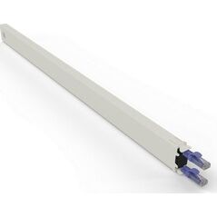 PATCHBOX CONE30UTPVI καλώδιο δικτύου Μωβ 1,8 m Cat6a U/UTP (UTP)