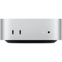APPLE Mac Mini Z1JX M4 10C CPU/10C GPU/16C N.E. 32GB 512GB SSD Gbit Eth DE Silber
